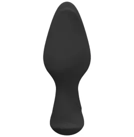 FUN FACTORY - BOOTIE FEM PLUG ANAL NEGRO