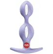 FUN FACTORY - B-BALLS DÚO PLUG ANAL VIOLETA FUN FACTORY - B-BALLS DÚO PLUG ANAL VIOLETA