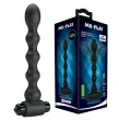 MR PLAY - MASSEUR DE PLUG ANAL VIBRANT MR PLAY - MASSEUR DE PLUG ANAL VIBRANT