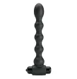MR PLAY - MASSEUR DE PLUG ANAL VIBRANT MR PLAY - MASSEUR DE PLUG ANAL VIBRANT