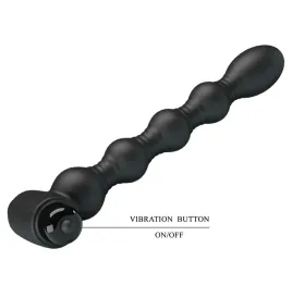 MR PLAY - MASSEUR DE PLUG ANAL VIBRANT