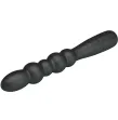MR PLAY - FLEXIBLE VIBRATING ANAL PLUG MR PLAY - FLEXIBLE VIBRATING ANAL PLUG
