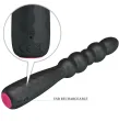 MR PLAY - PLUG ANAL VIBRANT ET FLEXIBLE MR PLAY - PLUG ANAL VIBRANT ET FLEXIBLE