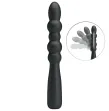 MR PLAY - FLEXIBLE VIBRATING ANAL PLUG MR PLAY - FLEXIBLE VIBRATING ANAL PLUG