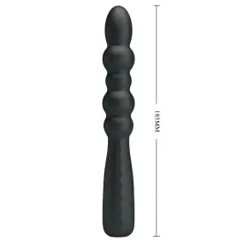 MR PLAY - PLUG ANAL VIBRANT ET FLEXIBLE