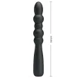 MR PLAY - FLEXIBLE VIBRATING ANAL PLUG MR PLAY - FLEXIBLE VIBRATING ANAL PLUG