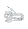 MR PLAY - FLEXIBLE VIBRATING ANAL PLUG MR PLAY - FLEXIBLE VIBRATING ANAL PLUG