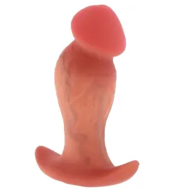 HIDDEN DESIRE - INFERNO PLUG ANAL RÉALISTE 10 CM