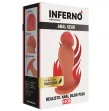 HIDDEN DESIRE - INFERNO REALISTISCHER ANALSPLUG 10 CM HIDDEN DESIRE - INFERNO REALISTISCHER ANALSPLUG 10 CM