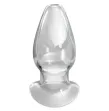 ANAL FANTASY ELITE - MEGA ANAL GAPER CLEAR ANAL PLUG ANAL FANTASY ELITE - MEGA ANAL GAPER CLEAR ANAL PLUG