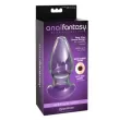 ANAL FANTASY ELITE - MEGA ANAL GAPER PLUG ANALE TRASPARENTE ANAL FANTASY ELITE - MEGA ANAL GAPER PLUG ANALE TRASPARENTE