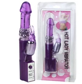 BAILE - ROTORE PERLA DI CONIGLIO HOT LADY II