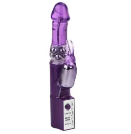 BAILE - HOT LADY II KANINCHENPERLENROTATOR