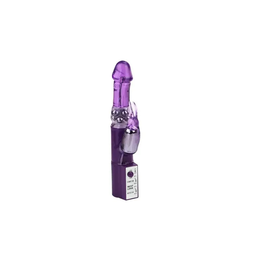 BAILE - HOT LADY II KANINCHENPERLENROTATOR BAILE - HOT LADY II KANINCHENPERLENROTATOR