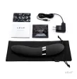 LELO - ELISE 2 BLACK VIBRATOR LELO - ELISE 2 BLACK VIBRATOR