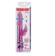 BAILE - THROBBING BUNNY ROTADOR RAMPANTE ROSA BAILE - THROBBING BUNNY ROTADOR RAMPANTE ROSA