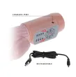 BAILE - FIRE BUNNY ROTATOR WITH FIRE SYSTEM BAILE - FIRE BUNNY ROTATOR WITH FIRE SYSTEM