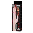 BAILE - FIRE BUNNY ROTATOR WITH FIRE SYSTEM BAILE - FIRE BUNNY ROTATOR WITH FIRE SYSTEM