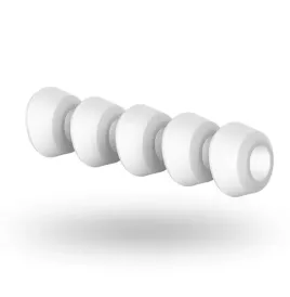 SATISFYER - 1 NG KIT COVER 5 STK