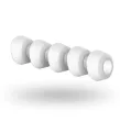 SATISFYER - 1 NG KIT COVERS 5 PCS SATISFYER - 1 NG KIT COVERS 5 PCS