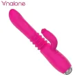 NALONE - VIBRATEUR UPandDOWN ET LAPIN AVEC ROTATION NALONE - VIBRATEUR UPandDOWN ET LAPIN AVEC ROTATION