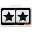 COQUETTE CHIC DESIRE - COPRI CAPEZZOLI BLACK STARS COQUETTE CHIC DESIRE - COPRI CAPEZZOLI BLACK STARS