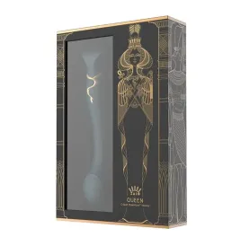 ZALO - QUEEN G-SPOT PULS WAVE VIBE VERDE