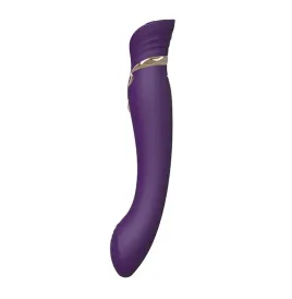 ZALO - REINE G-SPOT PULS WAVE VIBE VIOLET