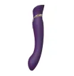 ZALO - QUEEN G-SPOT PULS WAVE VIBE MORADO ZALO - QUEEN G-SPOT PULS WAVE VIBE MORADO