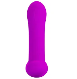PRETTY LOVE - GERI CLITORIS MASSAGER ROSE TÉLÉCOMMANDE