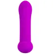 PRETTY LOVE - GERI MASAJEADOR CLITORIS CONTROL REMOTO ROSA PRETTY LOVE - GERI MASAJEADOR CLITORIS CONTROL REMOTO ROSA