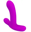 PRETTY LOVE - GERI CLITORIS MASSAGER PINK REMOTE CONTROL PRETTY LOVE - GERI CLITORIS MASSAGER PINK REMOTE CONTROL