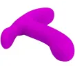 PRETTY LOVE - GERI CLITORIS MASSAGER PINK REMOTE CONTROL PRETTY LOVE - GERI CLITORIS MASSAGER PINK REMOTE CONTROL