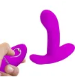 PRETTY LOVE - GERI MASAJEADOR CLITORIS CONTROL REMOTO ROSA PRETTY LOVE - GERI MASAJEADOR CLITORIS CONTROL REMOTO ROSA