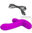 PRETTY LOVE - GERI MASAJEADOR CLITORIS CONTROL REMOTO ROSA PRETTY LOVE - GERI MASAJEADOR CLITORIS CONTROL REMOTO ROSA