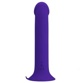 PRETTY LOVE - GODE VIBRANT MURRAY YOUTH ET VIOLET RECHARGEABLE