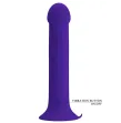 PRETTY LOVE - GODE VIBRANT MURRAY YOUTH ET VIOLET RECHARGEABLE PRETTY LOVE - GODE VIBRANT MURRAY YOUTH ET VIOLET RECHARGEABLE