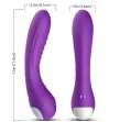 ARMONY - LEGEND VIBRATOR SILICONE PURPLE ARMONY - LEGEND VIBRATOR SILICONE PURPLE