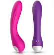 ARMONY - LEGEND VIBRATOR SILICONE PURPLE ARMONY - LEGEND VIBRATOR SILICONE PURPLE