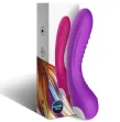 ARMONY - VIBRATEUR LEGEND SILICONE VIOLET