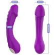 ARMONY - GODE VIBRATEUR SPOT G SILICONE VIOLET