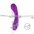 ARMONY - DILDO VIBRATOR G-SPOT SILICONE PURPLE ARMONY - DILDO VIBRATOR G-SPOT SILICONE PURPLE