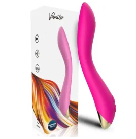 ARMONY - VIBRATEUR FLAMINGO MULTIPOSITION FUCHSIA