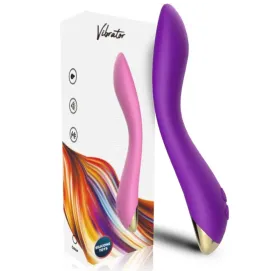 ARMONY - FLAMINGO VIBRATOR MULTIPOSITION PURPLE