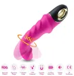 ARMONY - JOYBLADE GODE VIBRATEUR ROTATEUR FUCHSIA ARMONY - JOYBLADE GODE VIBRATEUR ROTATEUR FUCHSIA