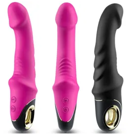 ARMONY - JOYBLADE GODE VIBRATEUR ROTATEUR NOIR