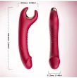 ARMONY - PRINCE DILDO VIBRATOR and ROTATOR ROT ARMONY - PRINCE DILDO VIBRATOR and ROTATOR ROT
