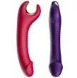 ARMONY - PRINCE DILDO VIBRATOR and ROTATOR ROT ARMONY - PRINCE DILDO VIBRATOR and ROTATOR ROT