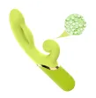 ARMONY - AUFBLASBARER PUNKT A ZUM STIMULATORVIBRATOR GRÜN ARMONY - AUFBLASBARER PUNKT A ZUM STIMULATORVIBRATOR GRÜN
