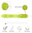 ARMONY - AUFBLASBARER PUNKT A ZUM STIMULATORVIBRATOR GRÜN ARMONY - AUFBLASBARER PUNKT A ZUM STIMULATORVIBRATOR GRÜN